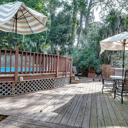 Refresh At Rivermist! Savannah Exterior photo
